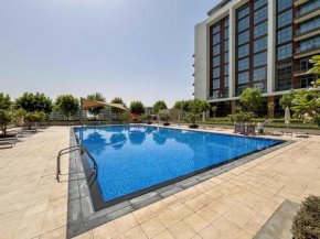 Tranquil 1 Bedroom Dubai Hills Escape